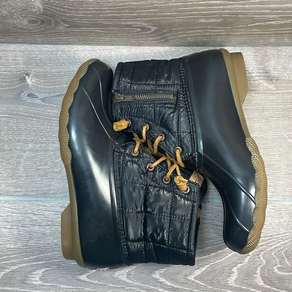 Sperry top sider